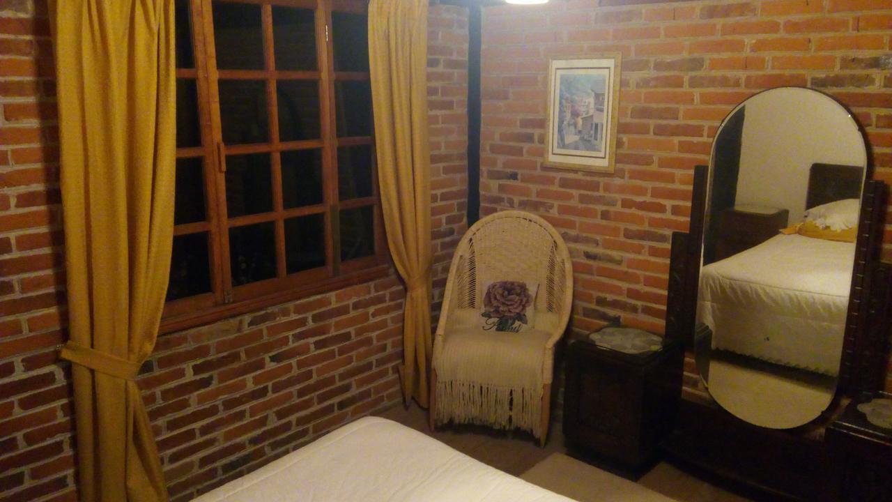 Chalet Ojo De Agua Villa Jilotepec de Abasolo Luaran gambar