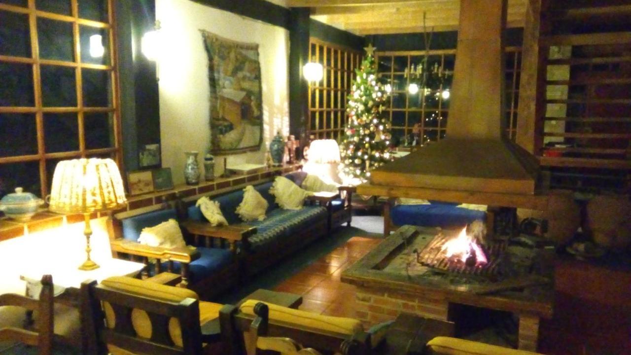 Chalet Ojo De Agua Villa Jilotepec de Abasolo Luaran gambar